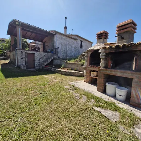 Le Caselle Nusco Exterior photo
