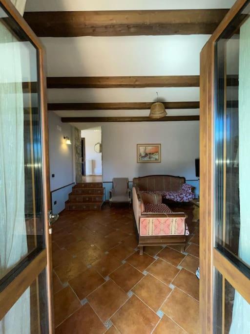 Le Caselle Villa *