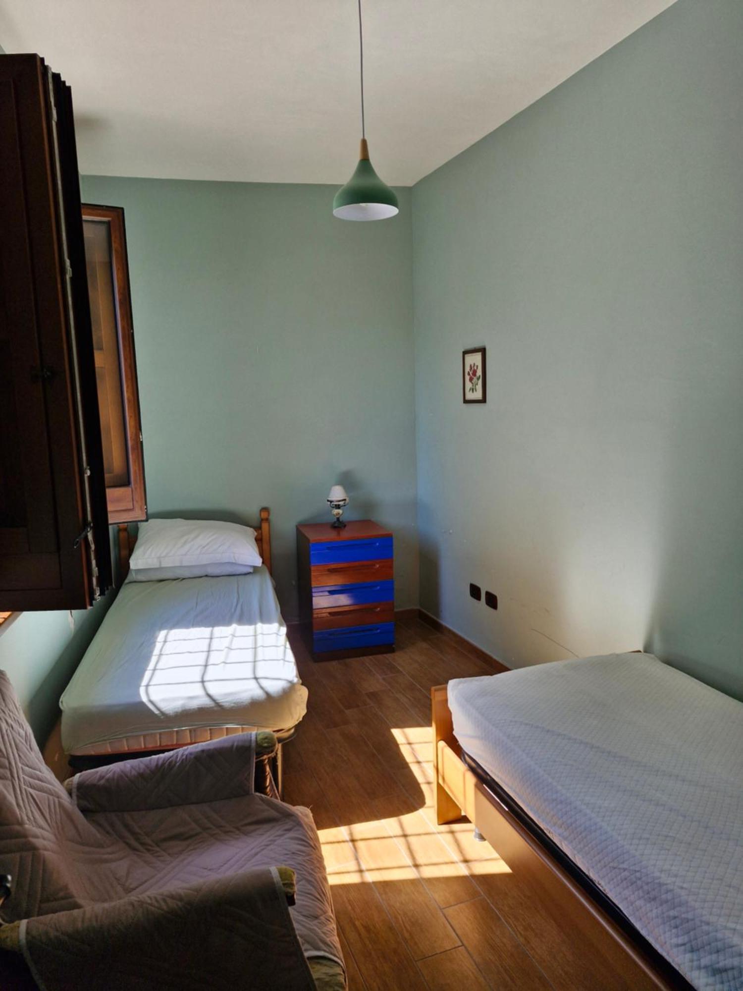 Villa Le Caselle Nusco